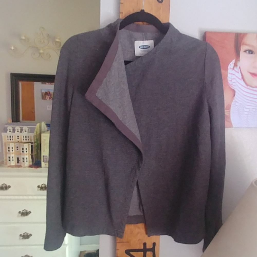 Soft open cardigan Old Navy, size S